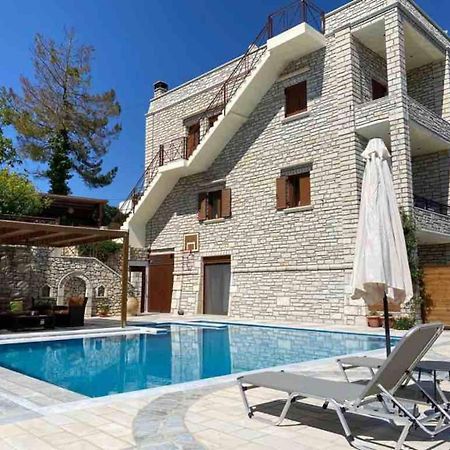 Villa Orthes Zewnętrze zdjęcie