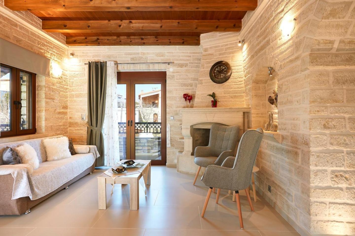 Villa Orthes Zewnętrze zdjęcie