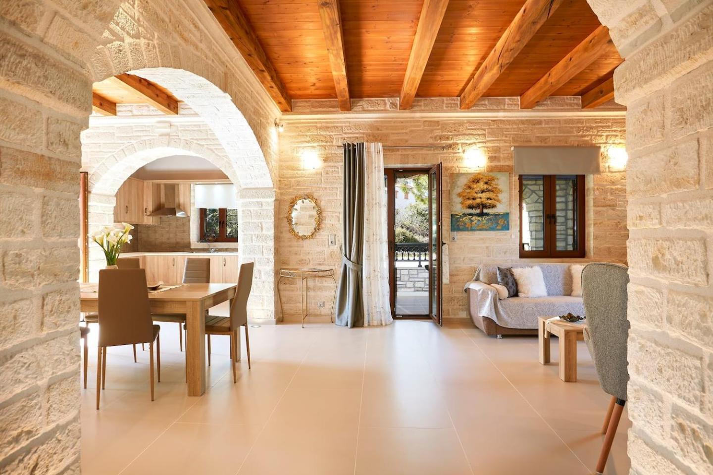 Villa Orthes Zewnętrze zdjęcie