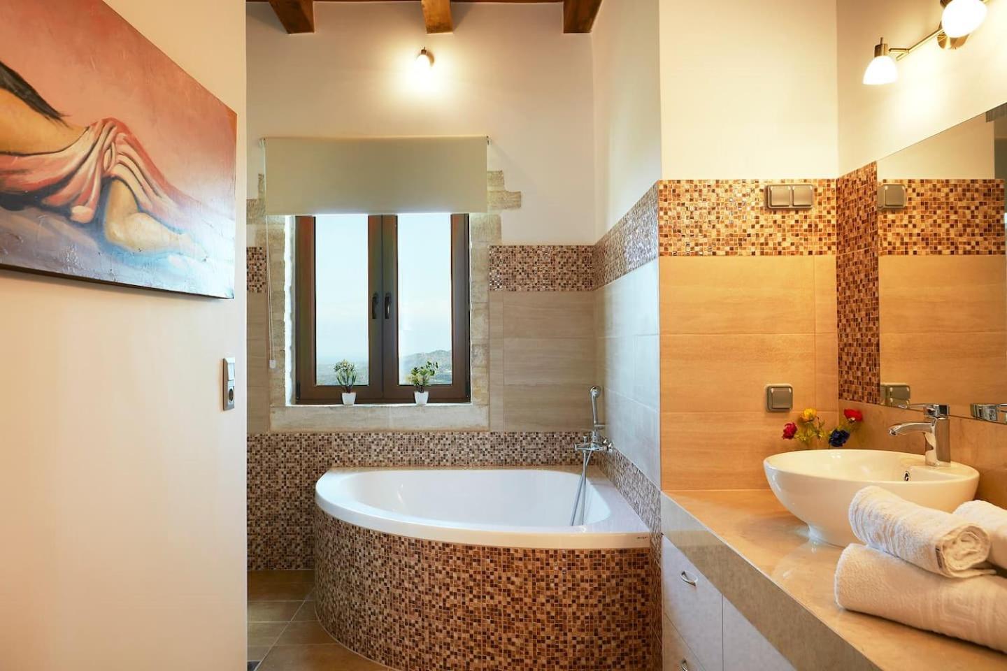 Villa Orthes Zewnętrze zdjęcie