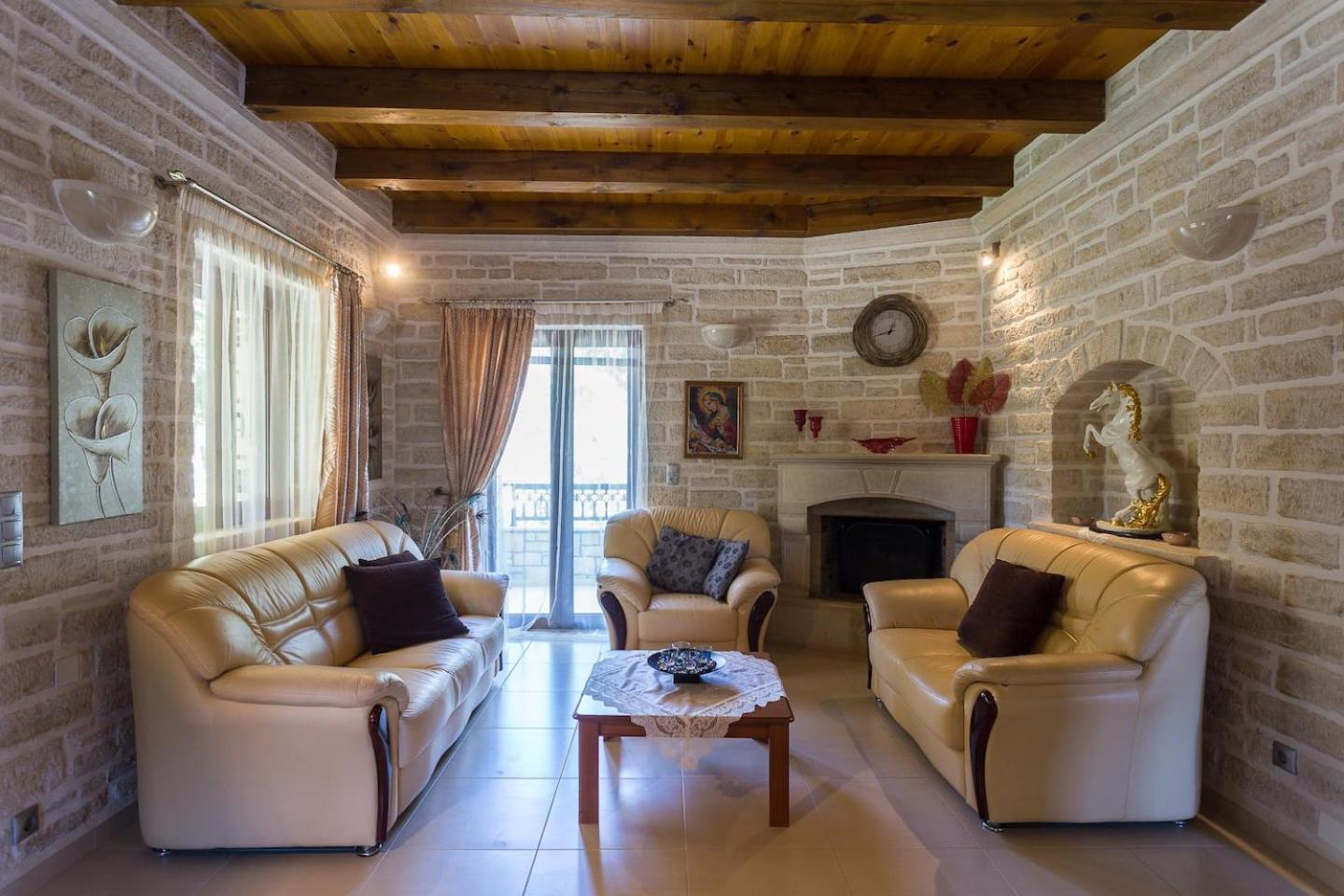 Villa Orthes Zewnętrze zdjęcie