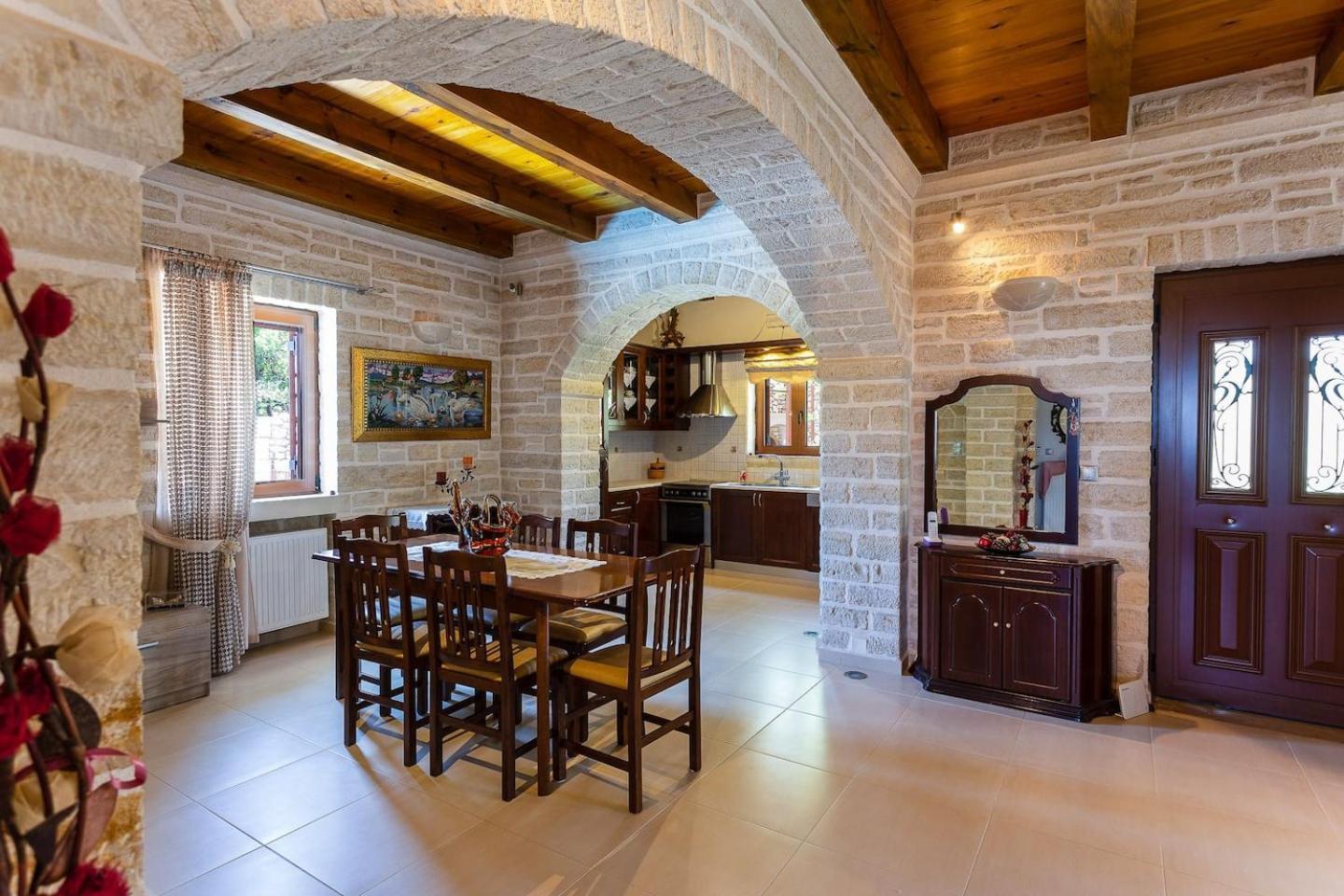 Villa Orthes Zewnętrze zdjęcie